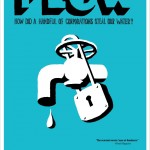 Movie poster for Flow