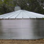 frontier model cistern picture