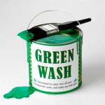 Paint your company green