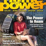 Home Power Magazine 149 cover