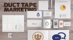 Duct Tape marketing image