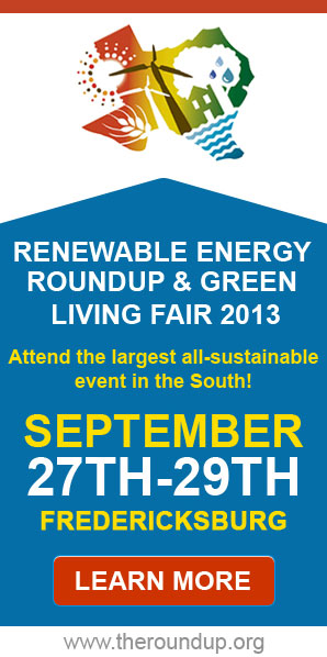 renewable energy roundup banner
