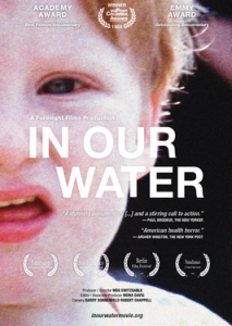 in our water documentary