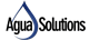 agua solutions logo