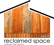 reclaimed space logo