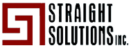 straight solutions austin logo
