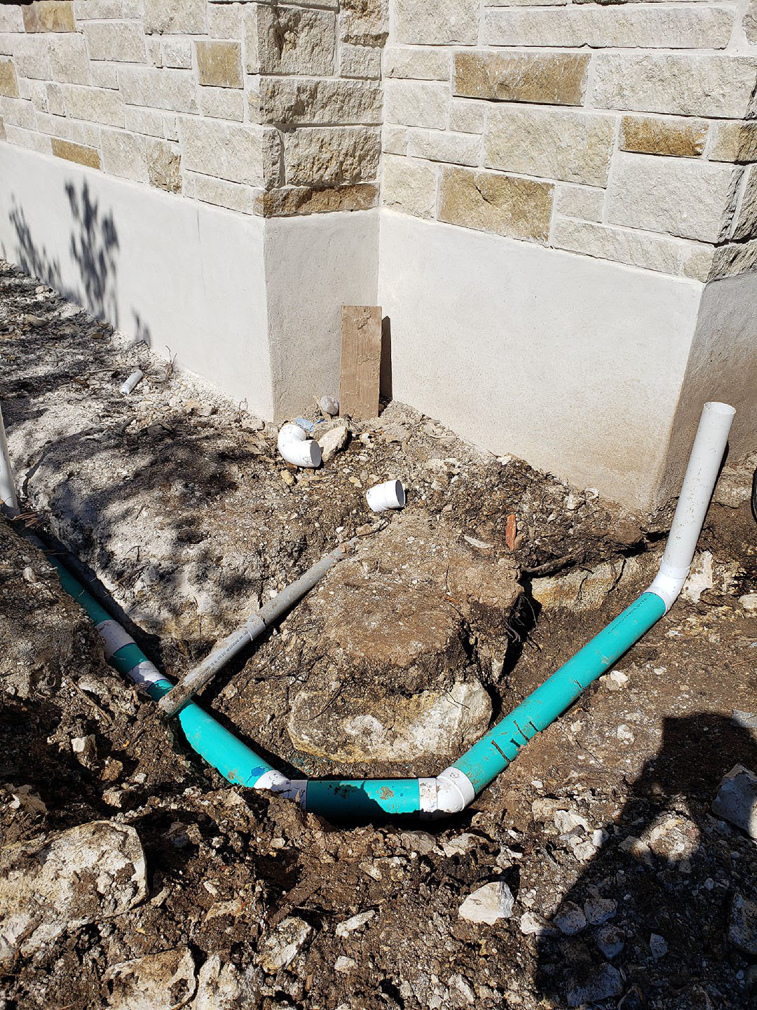 Residential Projects - Innovative Water Solutions LLC