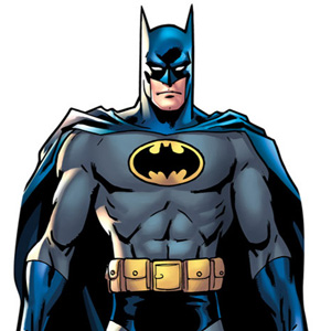 batman hi i'm batman