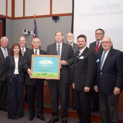 rain catcher award Archives - Innovative Water Solutions LLC
