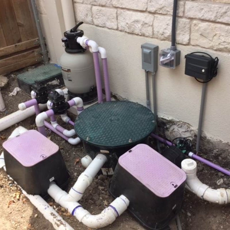 Graywater Archives - Innovative Water Solutions LLC