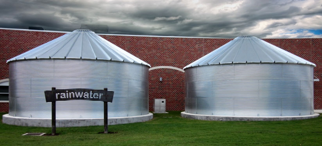 Commercial Projects - Innovative Water Solutions LLC