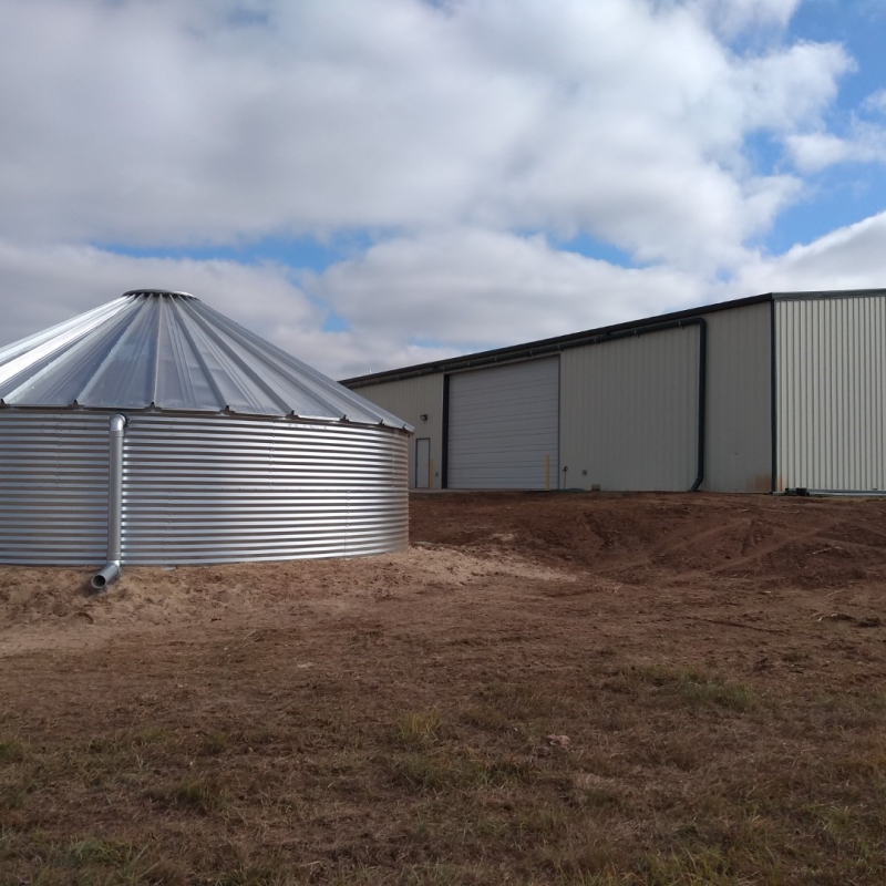 Project Spotlights Archives - Innovative Water Solutions LLC