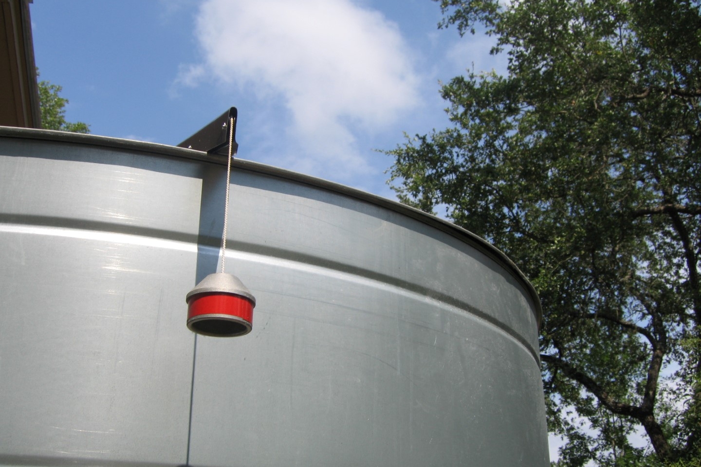View of What kind of maintenance does a rainwater harvesting system require ...