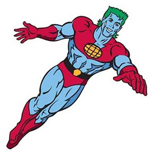 captain-planet captain planet
