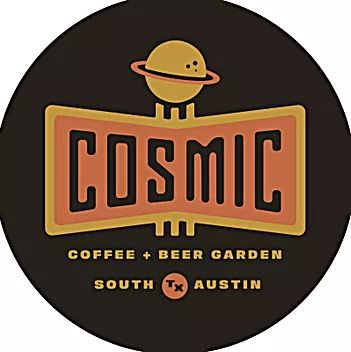 cosmic coffee austin
