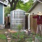 City of Austin Water Conservation Rebates Process