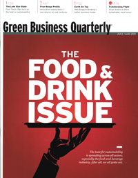 green-business-quarterly-june-2011