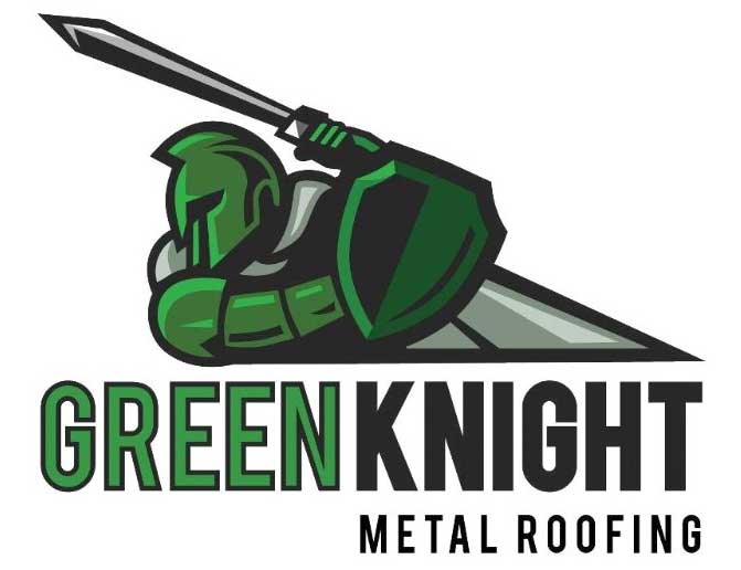 green-knight-metal-roofing-logo