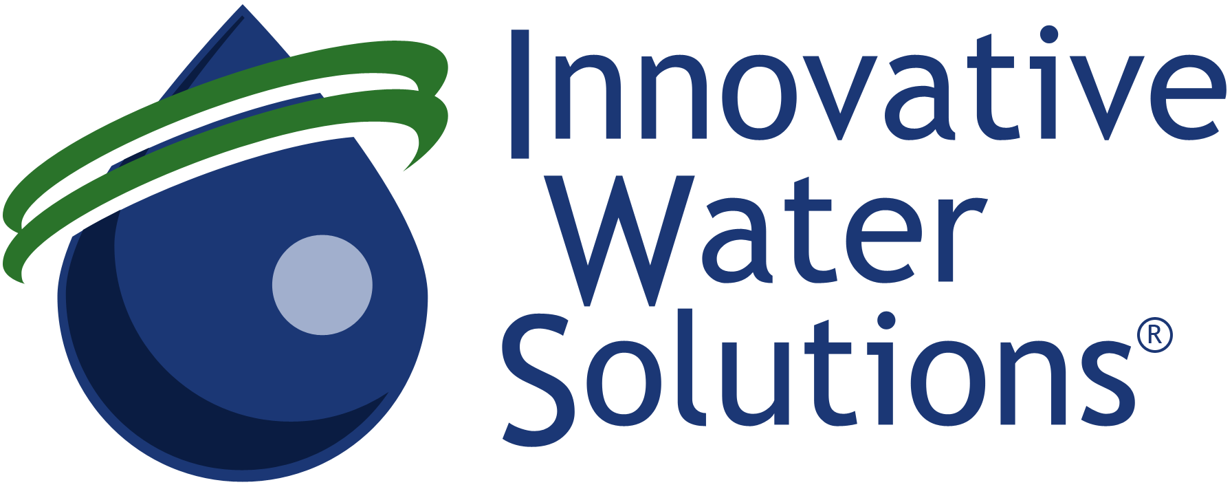Innovative Water Solutions LLC logo
