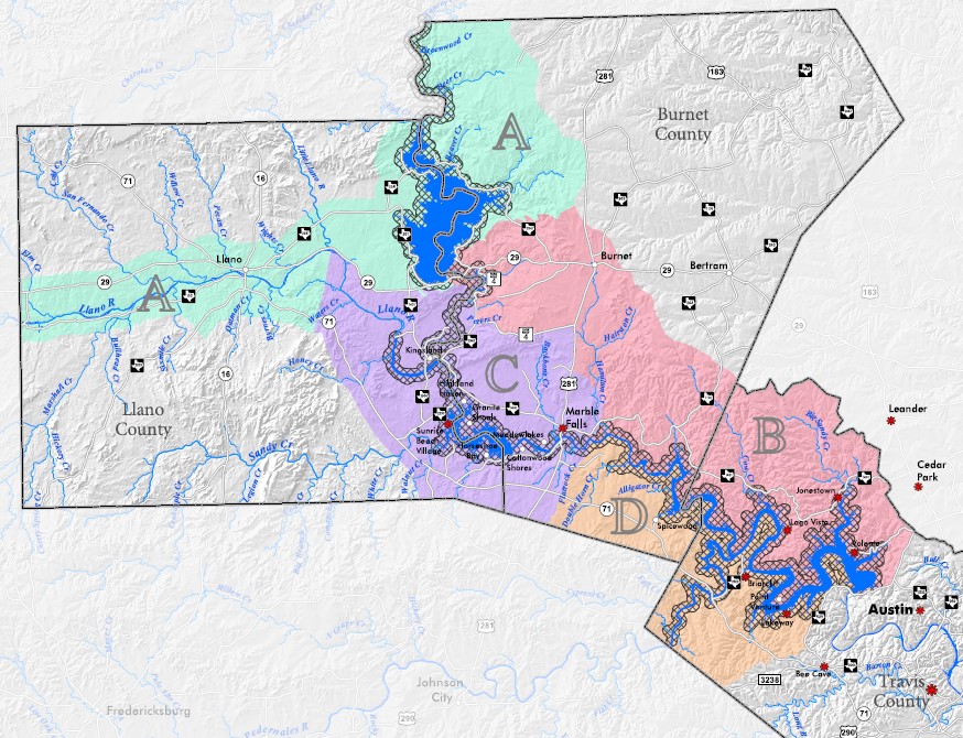 lcra-highland-lake-watershed