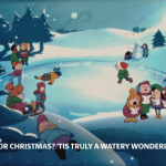 Newsletter: December 2025