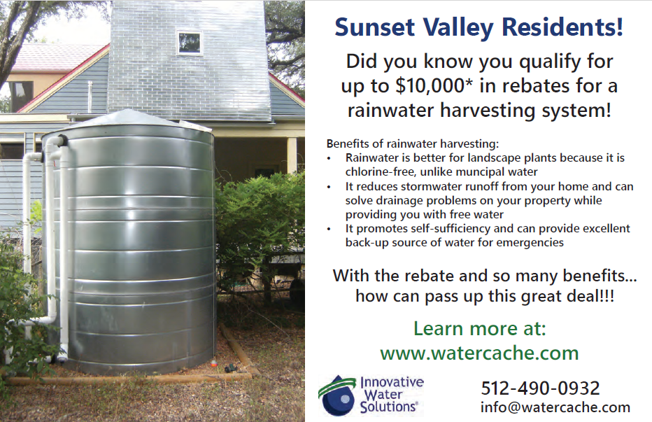 Newsletter: March 2026 - Innovative Water Solutions LLC