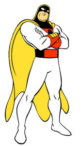 space-ghost