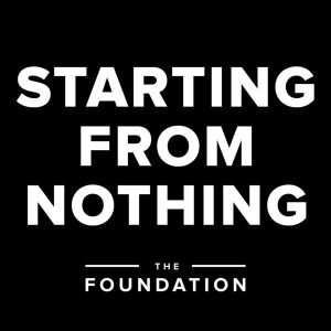 starting-from-nothing-podcast-logo