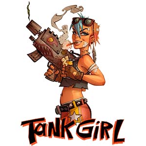 tank-girl