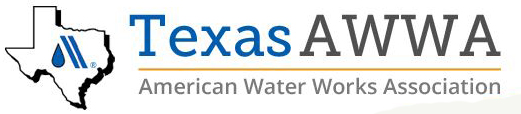 texas awwa logo