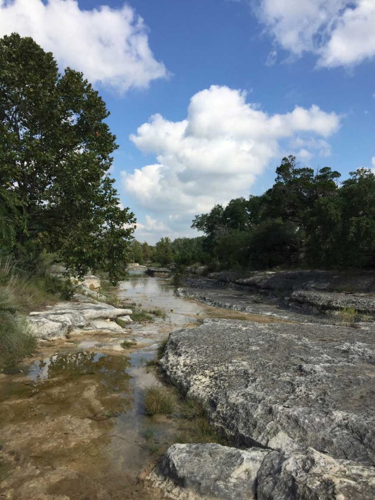 protect our hill country water resources