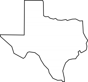 texas-map-shape
