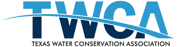 texas water conservation assoc logo