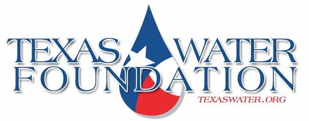 texas water foundation logo