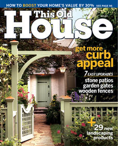 toh magazine cover apr 2007