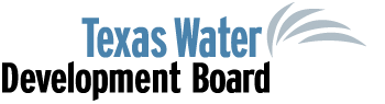 texas water development board logo