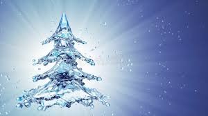 xmas-water